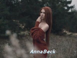 AnnaBeck