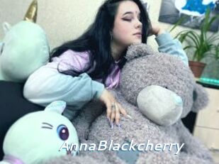 AnnaBlackcherry