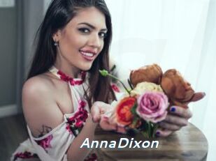 AnnaDixon