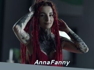 AnnaFanny