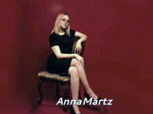 AnnaMartz