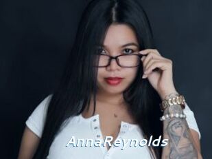 AnnaReynolds