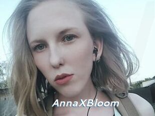 AnnaXBloom