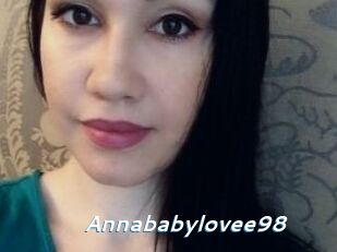 Annababylovee98