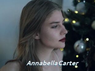 AnnabellaCarter