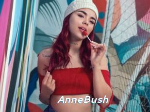 AnneBush