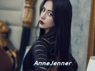 AnneJenner