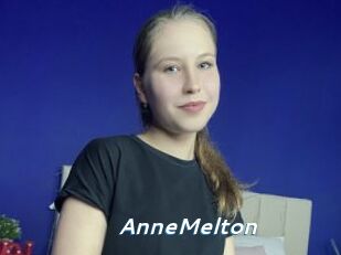 AnneMelton