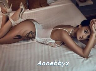 Annebbyx