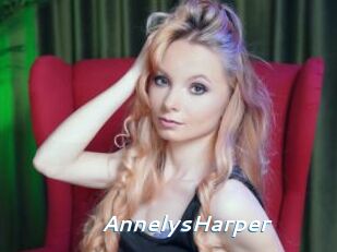AnnelysHarper