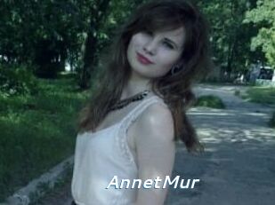 Annet_Mur