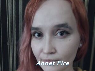 Annet_Fire