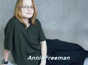 AnnieFreeman