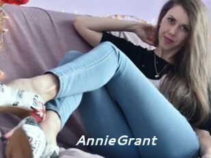 AnnieGrant