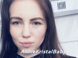 AnnieKristalBaby