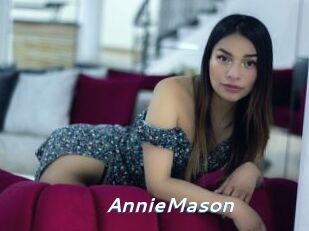 AnnieMason