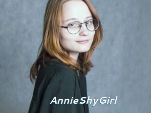 AnnieShyGirl