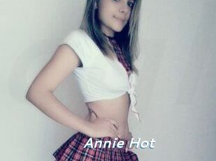 Annie_Hot