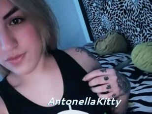 AntonellaKitty