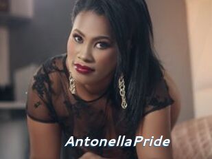 AntonellaPride