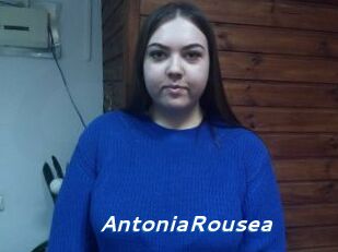 AntoniaRousea