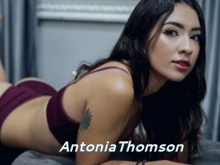 AntoniaThomson