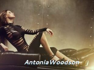 AntoniaWoodson