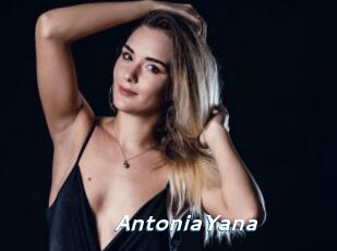 AntoniaYana