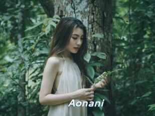 Aonani