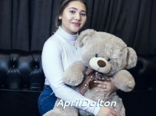 AprilDolton