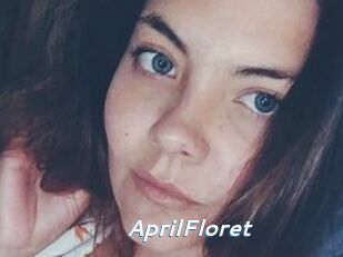 AprilFloret