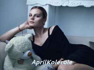 AprilKolerole