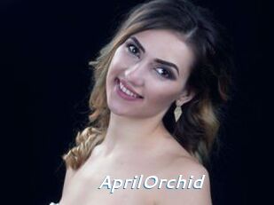 AprilOrchid