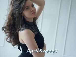 AprilSweeet