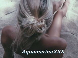 AquamarinaXXX