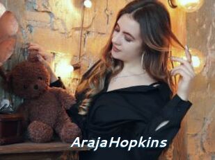 ArajaHopkins Camgirls Live
