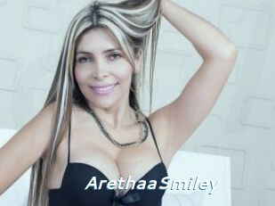 ArethaaSmiley