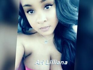 Ari_Lilliana