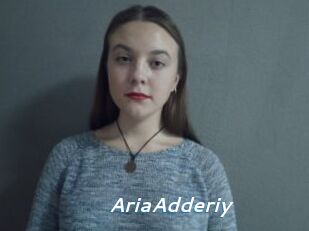 AriaAdderiy
