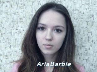 AriaBarbie