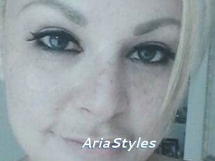 AriaStyles