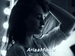 AriaaMoore