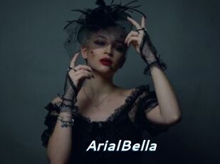 ArialBella