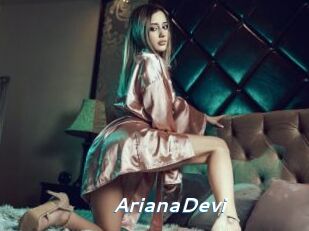 ArianaDevi