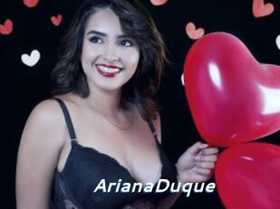 ArianaDuque