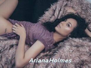 ArianaHolmes