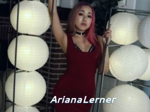 ArianaLerner