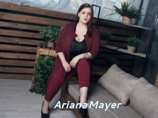 ArianaMayer