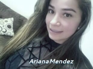 ArianaMendez