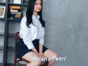 ArianaPetri